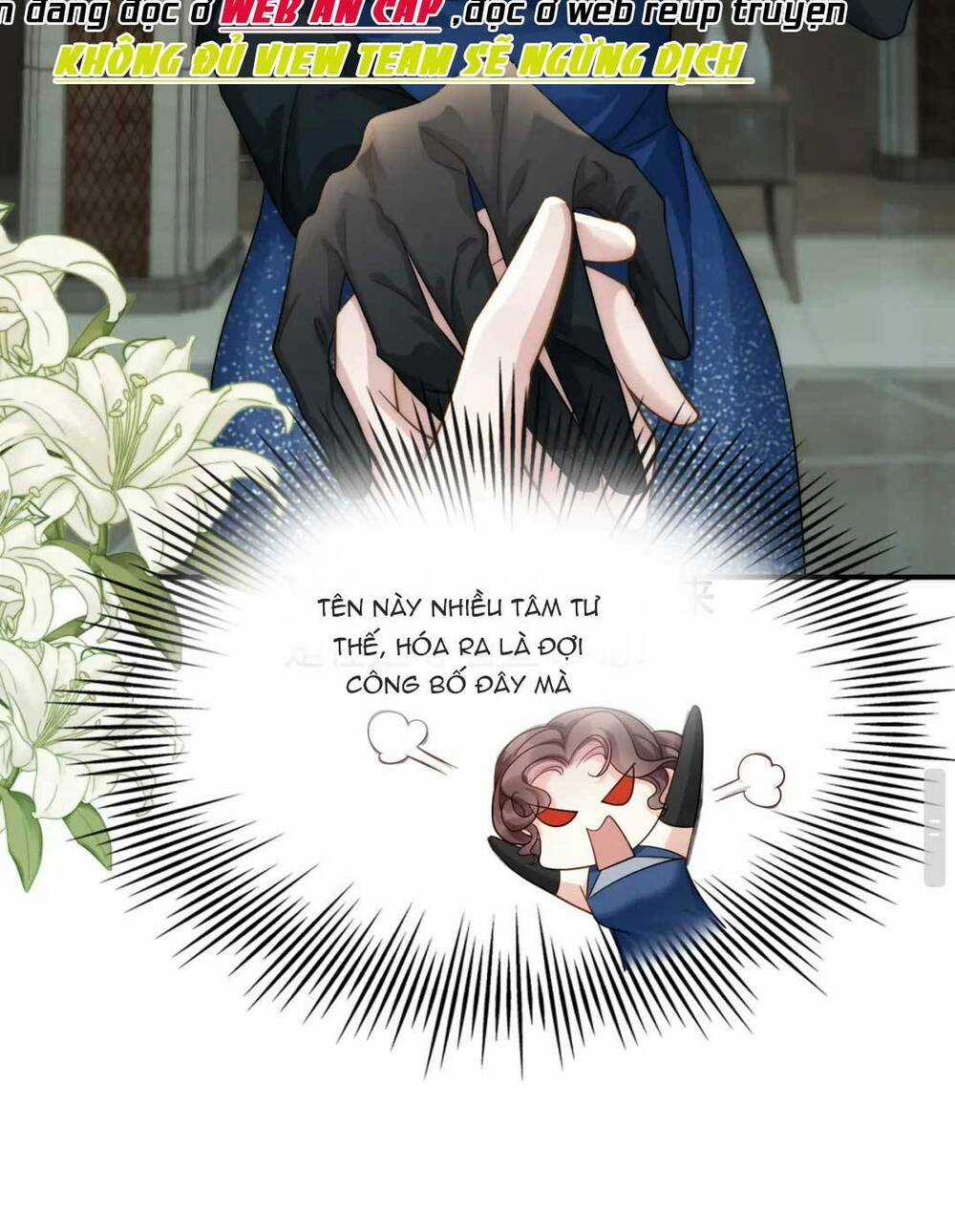 Xuyên Nhanh Trêu Chọc : Nhân Vật Phản Diện Đều Quỳ Dưới Váy Của Ta Chapter 9 trang 22