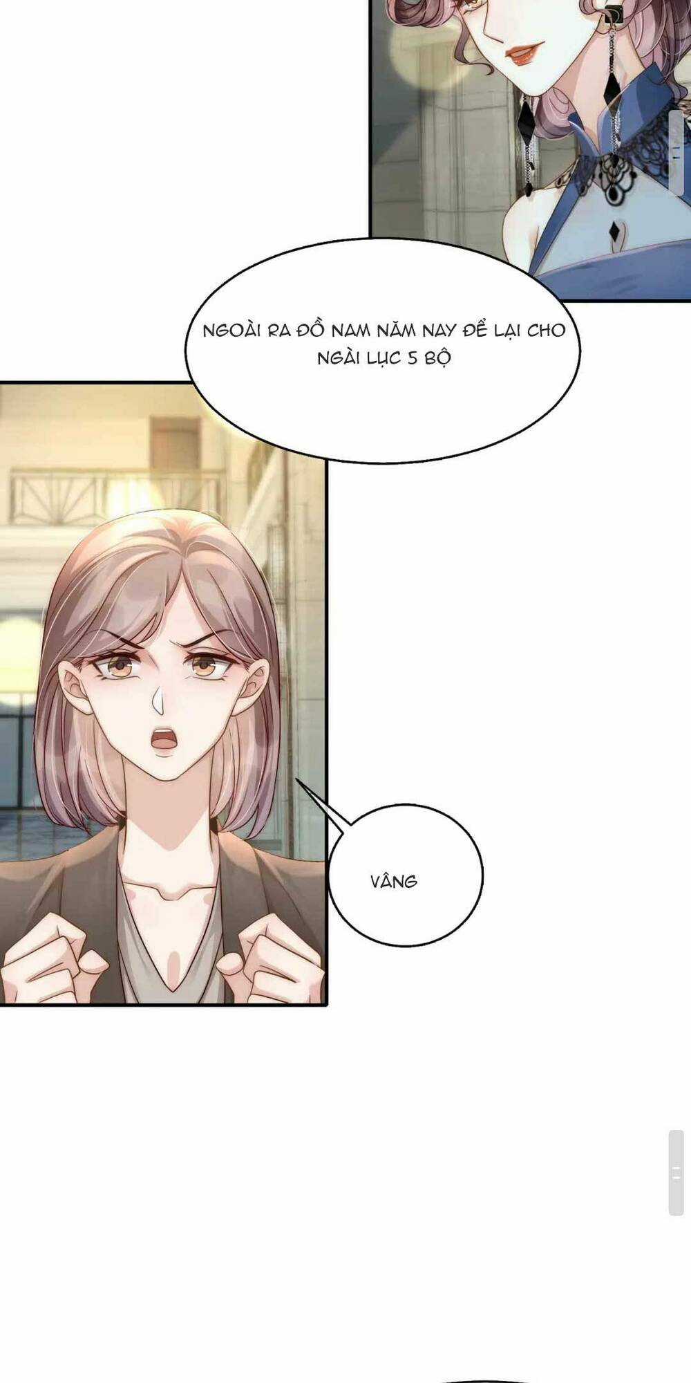 Xuyên Nhanh Trêu Chọc : Nhân Vật Phản Diện Đều Quỳ Dưới Váy Của Ta Chapter 9 trang 27