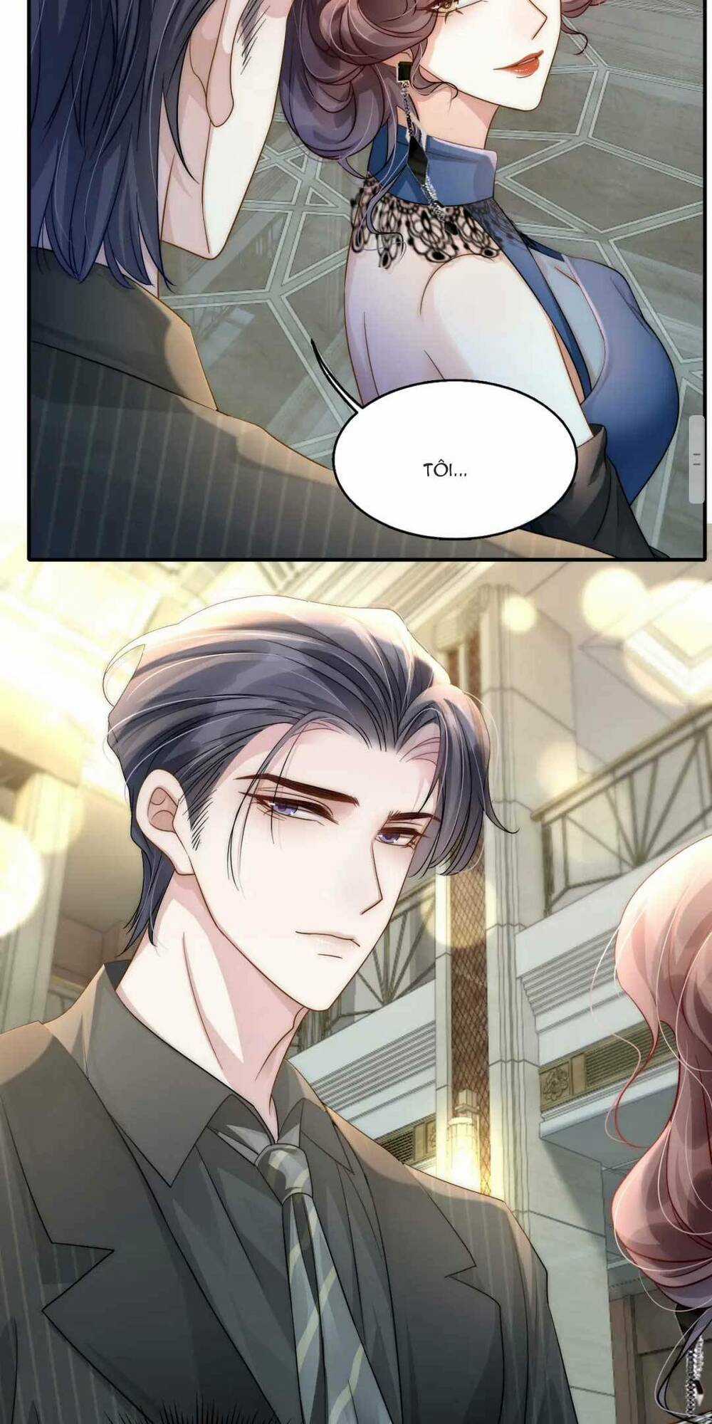 Xuyên Nhanh Trêu Chọc : Nhân Vật Phản Diện Đều Quỳ Dưới Váy Của Ta Chapter 9 trang 29