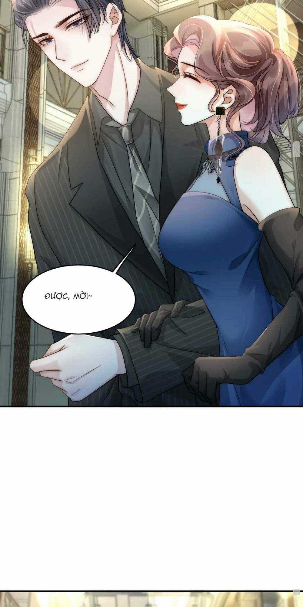 Xuyên Nhanh Trêu Chọc : Nhân Vật Phản Diện Đều Quỳ Dưới Váy Của Ta Chapter 9 trang 32