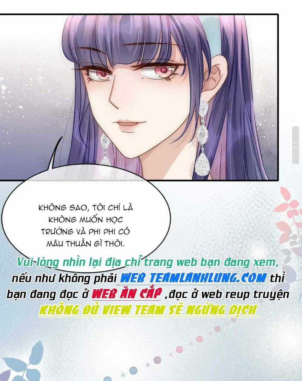 Xuyên Nhanh Trêu Chọc : Nhân Vật Phản Diện Đều Quỳ Dưới Váy Của Ta Chapter 9 trang 37