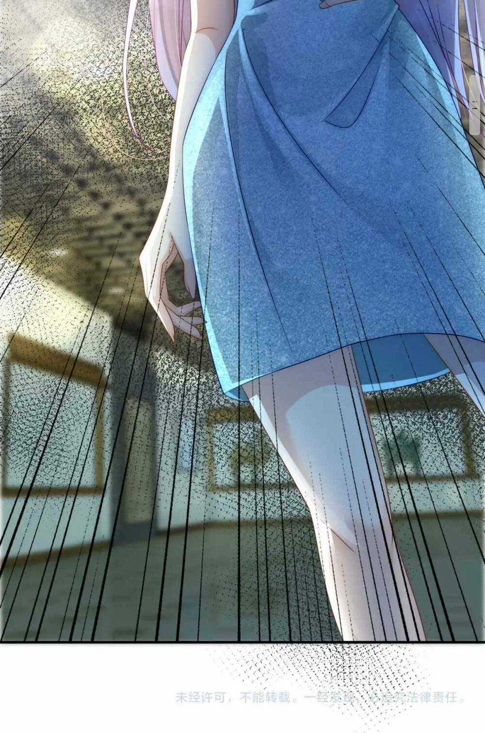 Xuyên Nhanh Trêu Chọc : Nhân Vật Phản Diện Đều Quỳ Dưới Váy Của Ta Chapter 9 trang 40