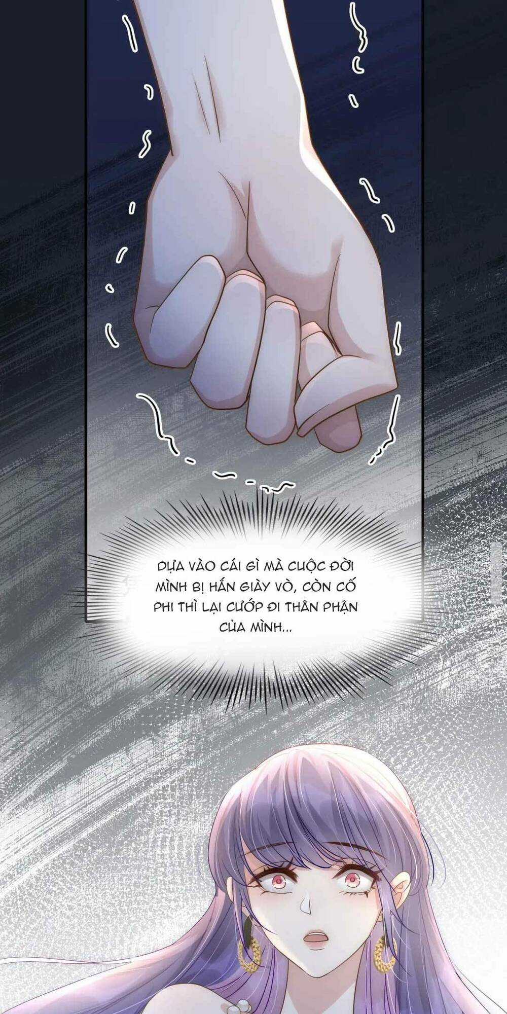 Xuyên Nhanh Trêu Chọc : Nhân Vật Phản Diện Đều Quỳ Dưới Váy Của Ta Chapter 9 trang 5