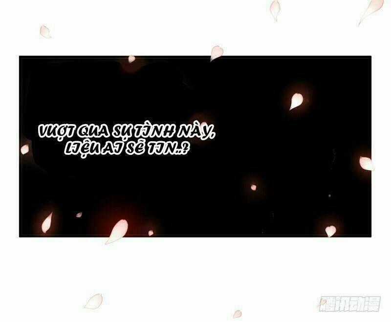 Xuyên Qua Cứu Mỹ Nam Ở Thế Giới Phong Thần Chapter 1 trang 19