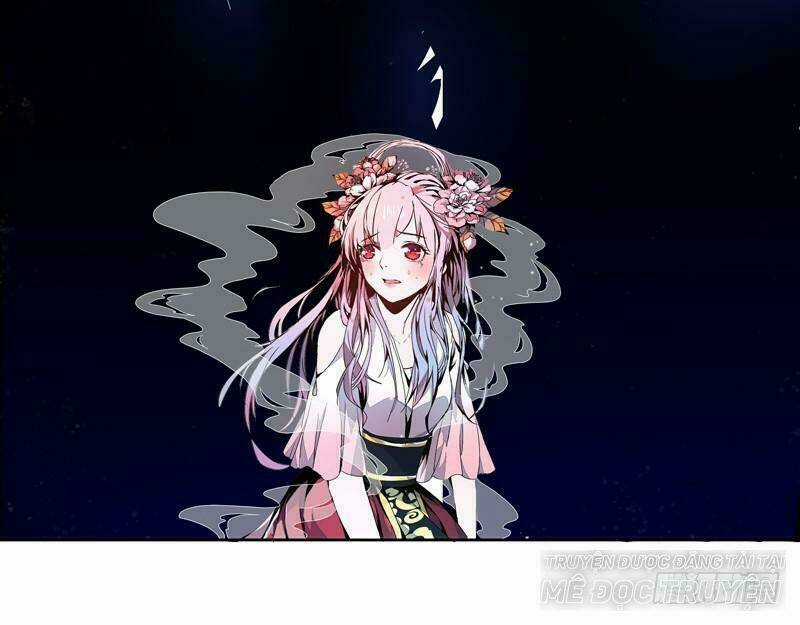 Xuyên Qua Cứu Mỹ Nam Ở Thế Giới Phong Thần Chapter 1 trang 5