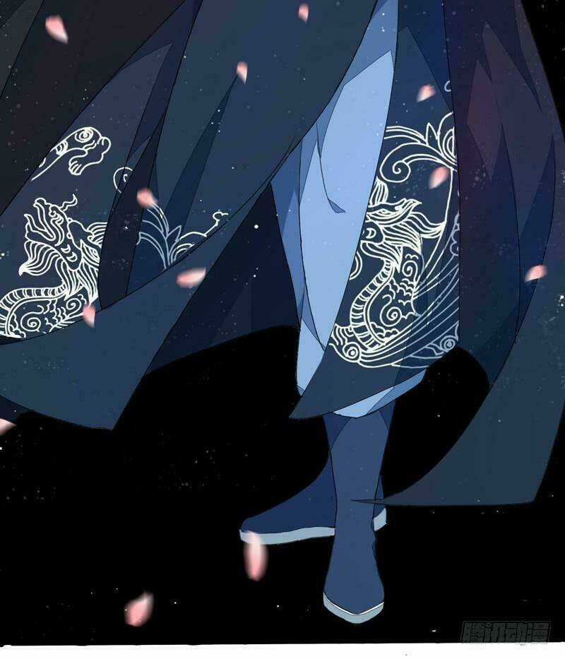 Xuyên Qua Cứu Mỹ Nam Ở Thế Giới Phong Thần Chapter 1 trang 8