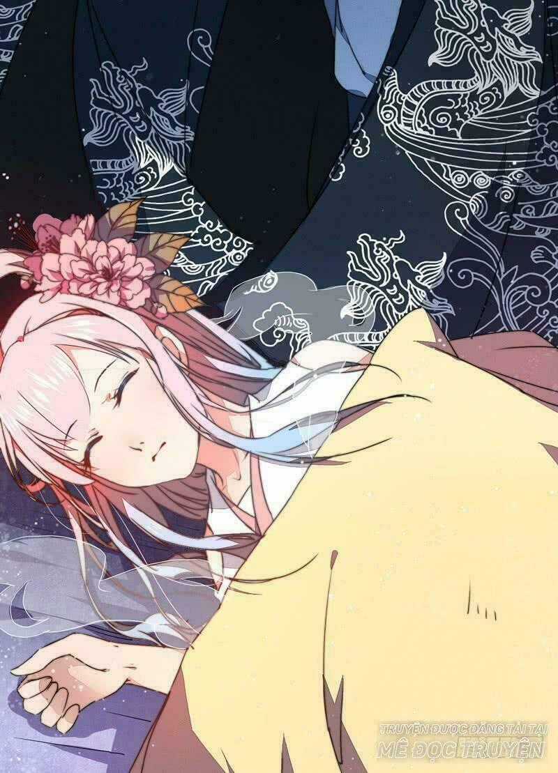 Xuyên Qua Cứu Mỹ Nam Ở Thế Giới Phong Thần Chapter 10 trang 0