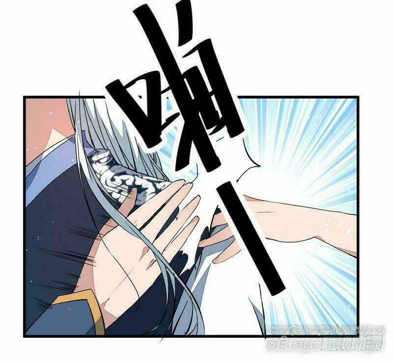 Xuyên Qua Cứu Mỹ Nam Ở Thế Giới Phong Thần Chapter 10 trang 10