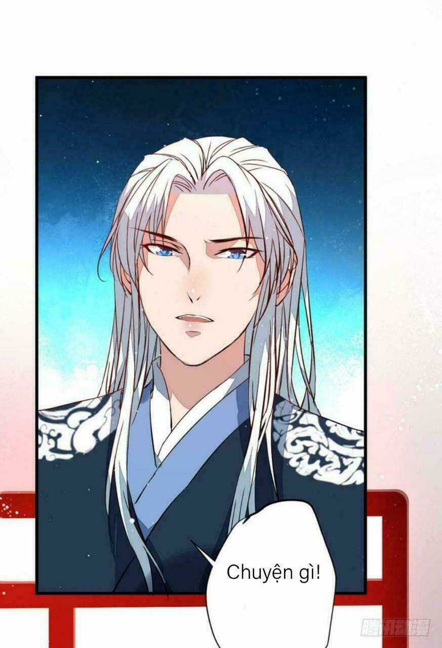 Xuyên Qua Cứu Mỹ Nam Ở Thế Giới Phong Thần Chapter 10 trang 12