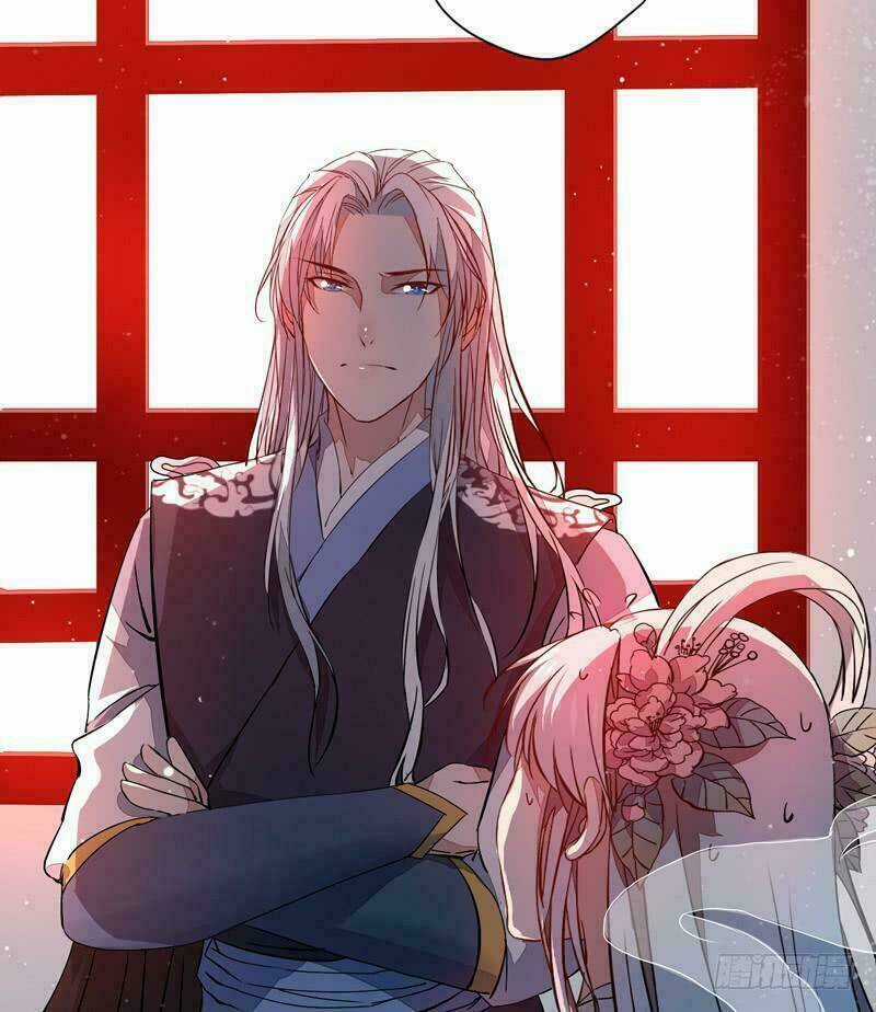 Xuyên Qua Cứu Mỹ Nam Ở Thế Giới Phong Thần Chapter 10 trang 13