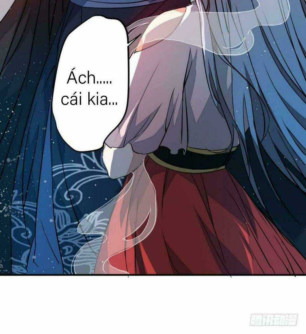 Xuyên Qua Cứu Mỹ Nam Ở Thế Giới Phong Thần Chapter 10 trang 14