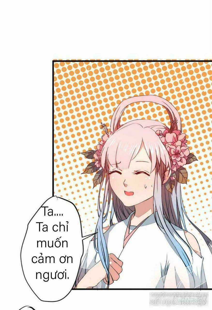 Xuyên Qua Cứu Mỹ Nam Ở Thế Giới Phong Thần Chapter 10 trang 15