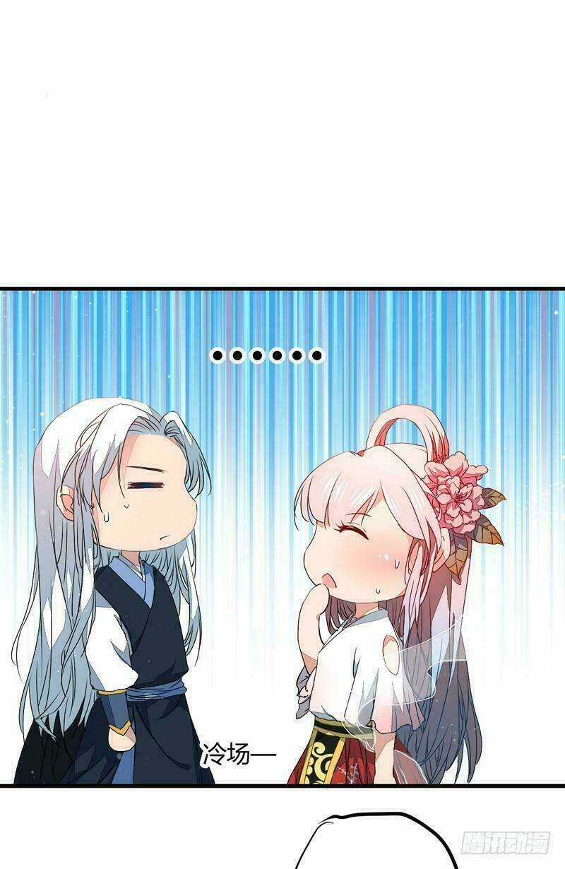 Xuyên Qua Cứu Mỹ Nam Ở Thế Giới Phong Thần Chapter 10 trang 18