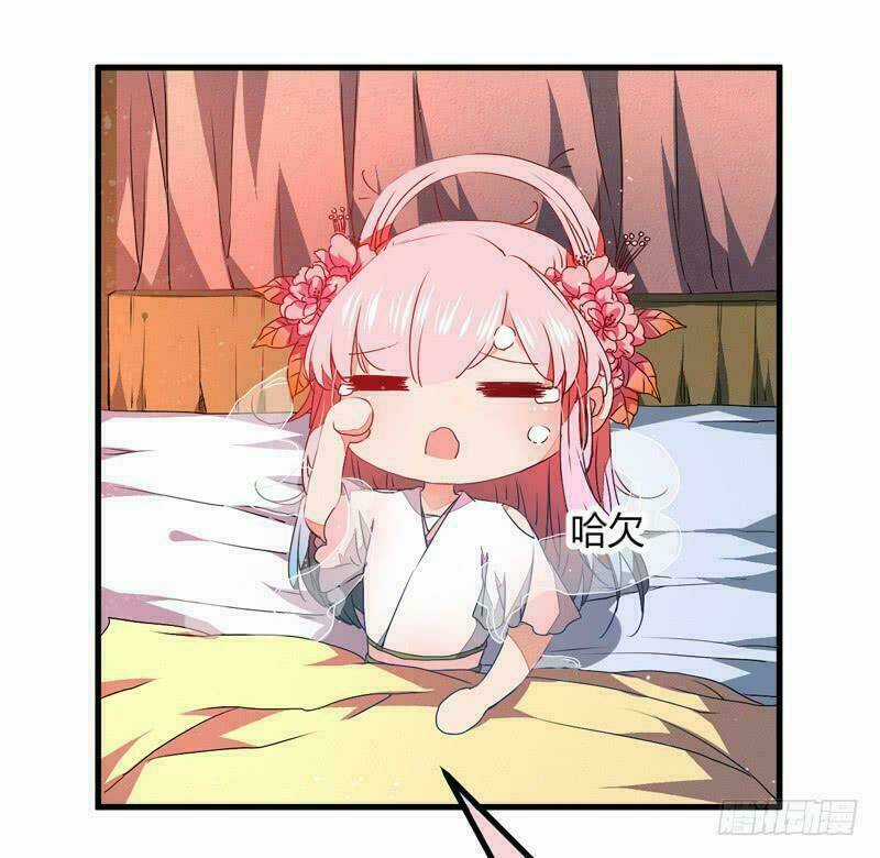 Xuyên Qua Cứu Mỹ Nam Ở Thế Giới Phong Thần Chapter 10 trang 2