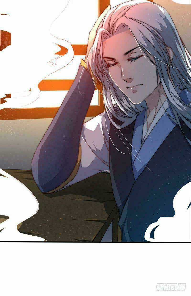 Xuyên Qua Cứu Mỹ Nam Ở Thế Giới Phong Thần Chapter 10 trang 7