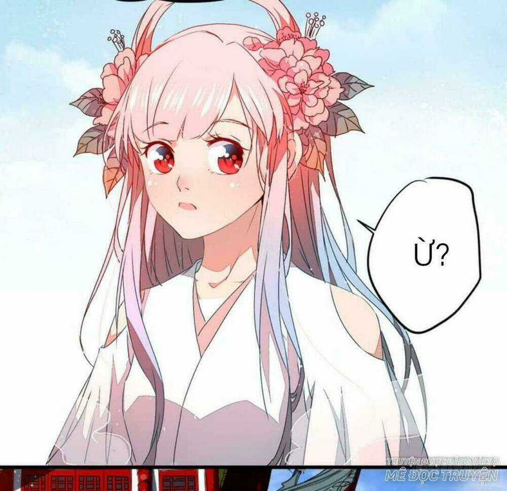 Xuyên Qua Cứu Mỹ Nam Ở Thế Giới Phong Thần Chapter 11 trang 15