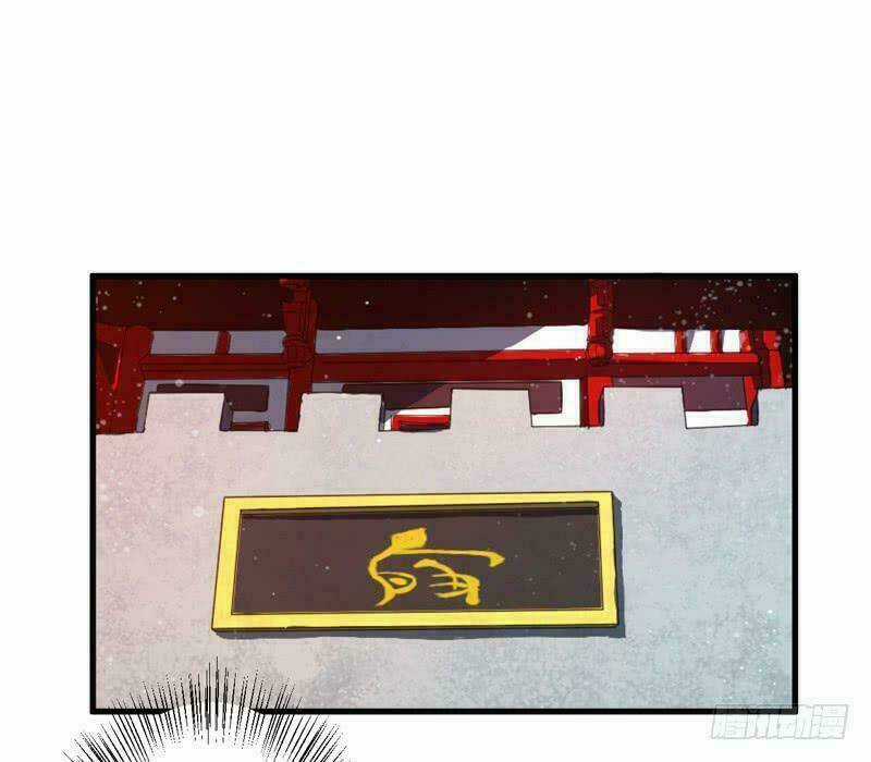 Xuyên Qua Cứu Mỹ Nam Ở Thế Giới Phong Thần Chapter 11 trang 17