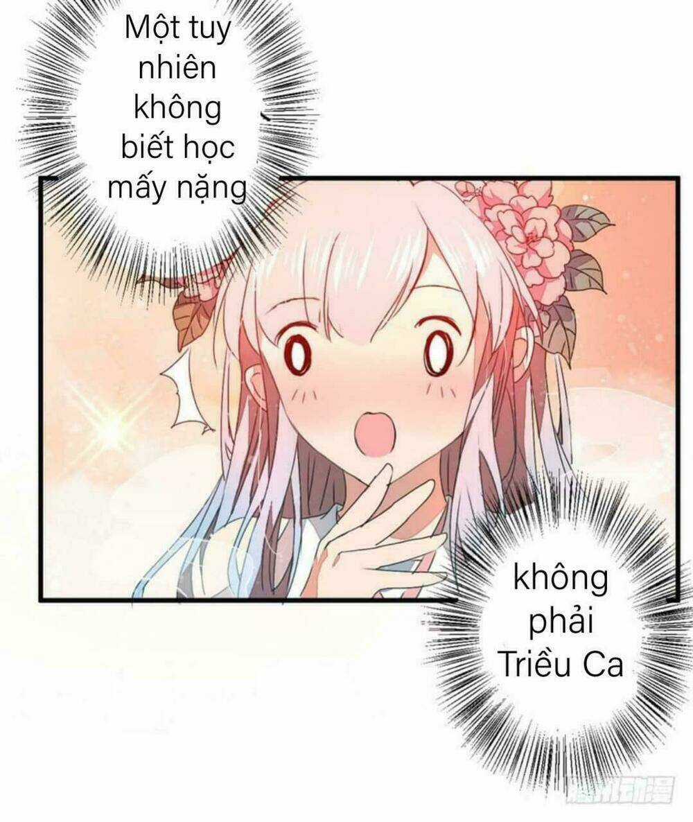 Xuyên Qua Cứu Mỹ Nam Ở Thế Giới Phong Thần Chapter 11 trang 18