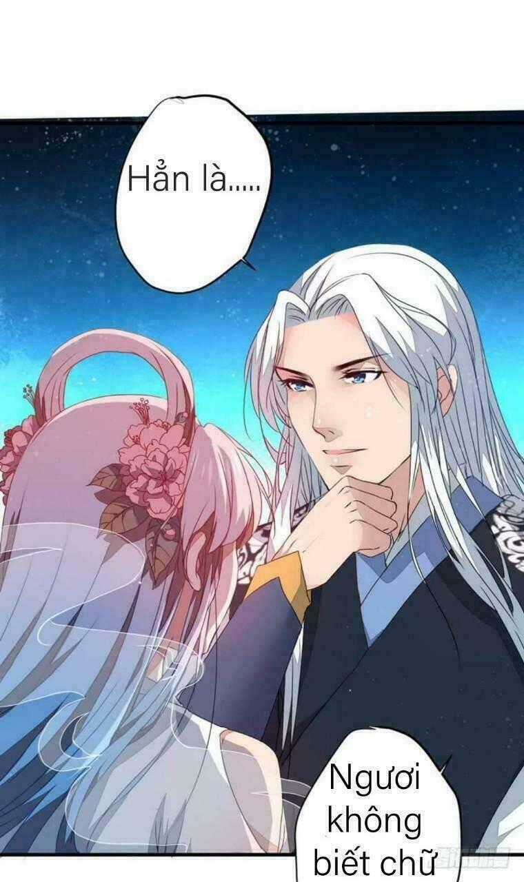 Xuyên Qua Cứu Mỹ Nam Ở Thế Giới Phong Thần Chapter 11 trang 19