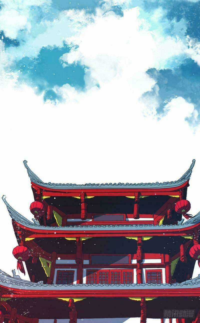 Xuyên Qua Cứu Mỹ Nam Ở Thế Giới Phong Thần Chapter 11 trang 3