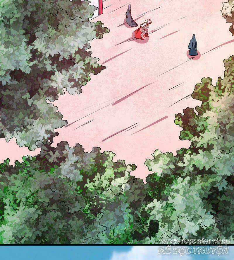 Xuyên Qua Cứu Mỹ Nam Ở Thế Giới Phong Thần Chapter 12 trang 10