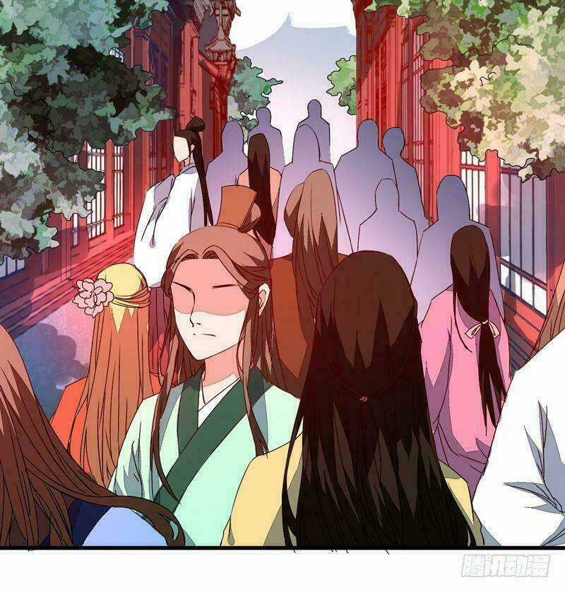 Xuyên Qua Cứu Mỹ Nam Ở Thế Giới Phong Thần Chapter 12 trang 13