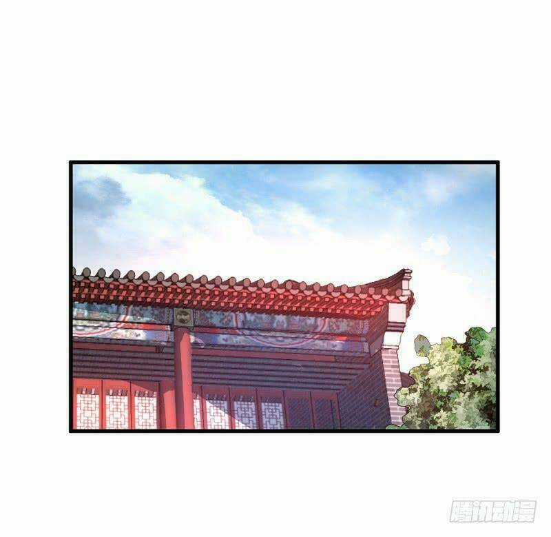 Xuyên Qua Cứu Mỹ Nam Ở Thế Giới Phong Thần Chapter 12 trang 14