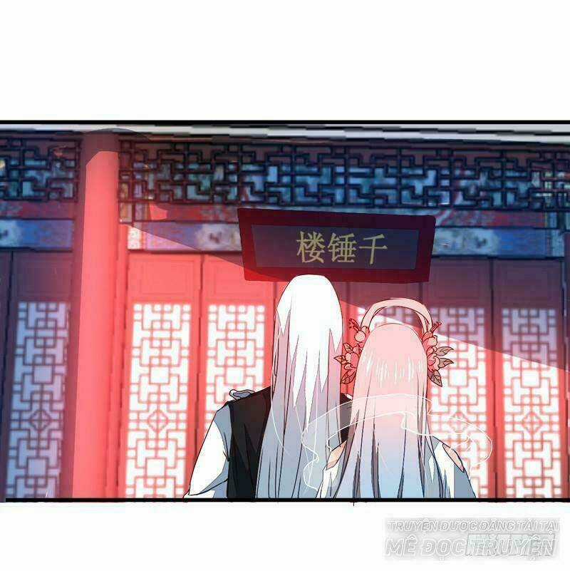 Xuyên Qua Cứu Mỹ Nam Ở Thế Giới Phong Thần Chapter 12 trang 15