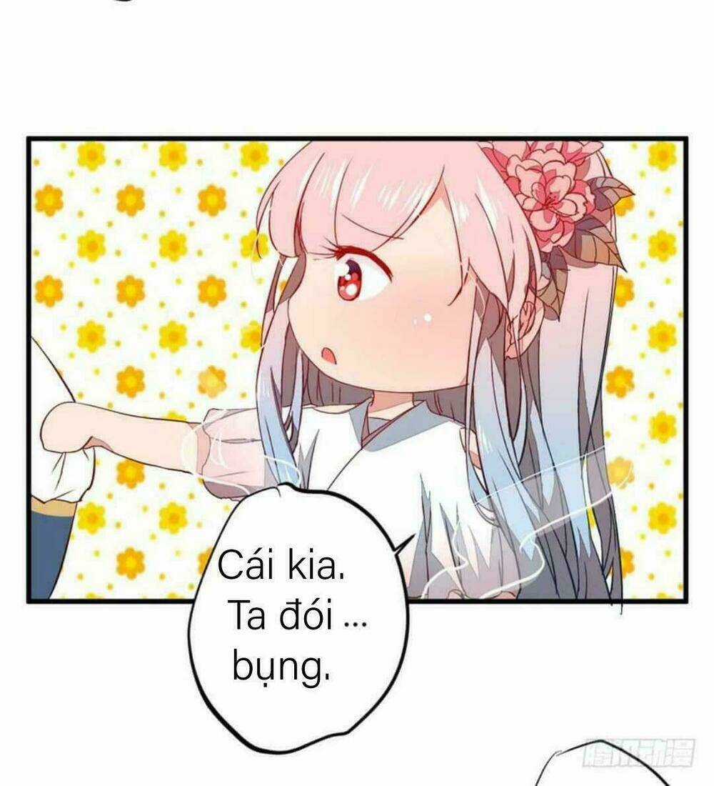 Xuyên Qua Cứu Mỹ Nam Ở Thế Giới Phong Thần Chapter 12 trang 17