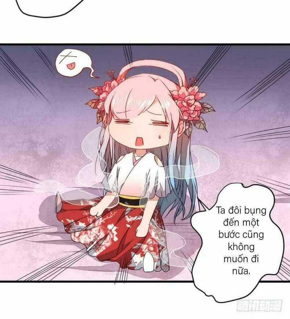 Xuyên Qua Cứu Mỹ Nam Ở Thế Giới Phong Thần Chapter 12 trang 19