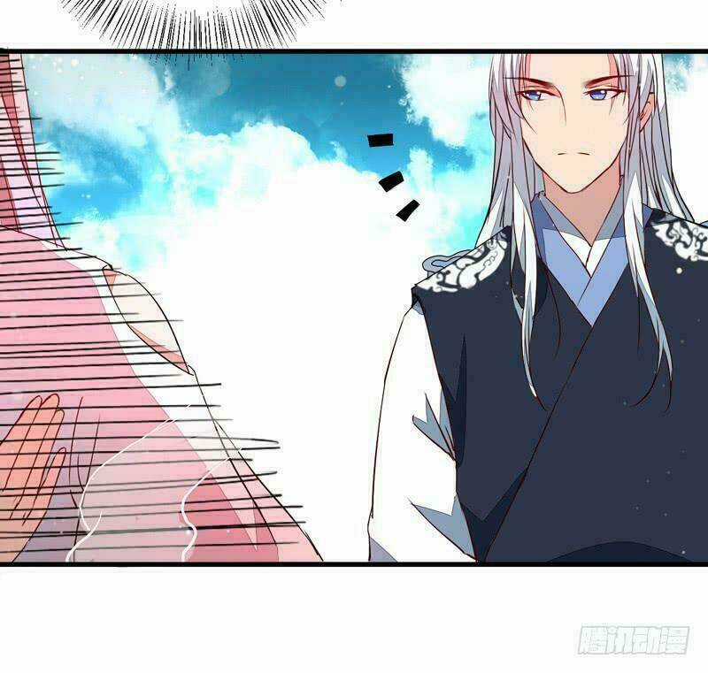 Xuyên Qua Cứu Mỹ Nam Ở Thế Giới Phong Thần Chapter 12 trang 2