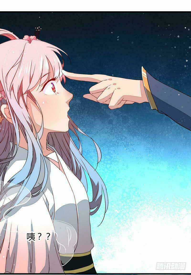 Xuyên Qua Cứu Mỹ Nam Ở Thế Giới Phong Thần Chapter 12 trang 4