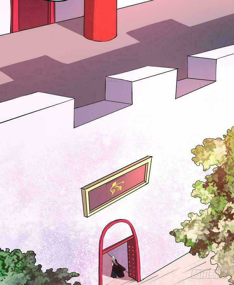 Xuyên Qua Cứu Mỹ Nam Ở Thế Giới Phong Thần Chapter 12 trang 9