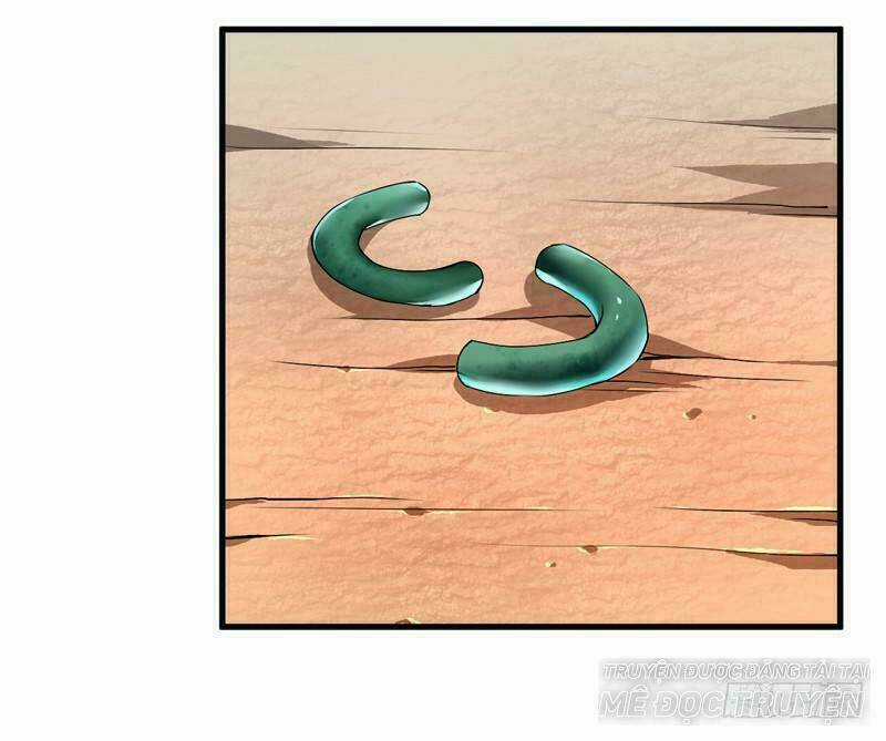 Xuyên Qua Cứu Mỹ Nam Ở Thế Giới Phong Thần Chapter 13 trang 10