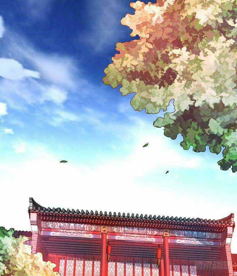 Xuyên Qua Cứu Mỹ Nam Ở Thế Giới Phong Thần Chapter 13 trang 13