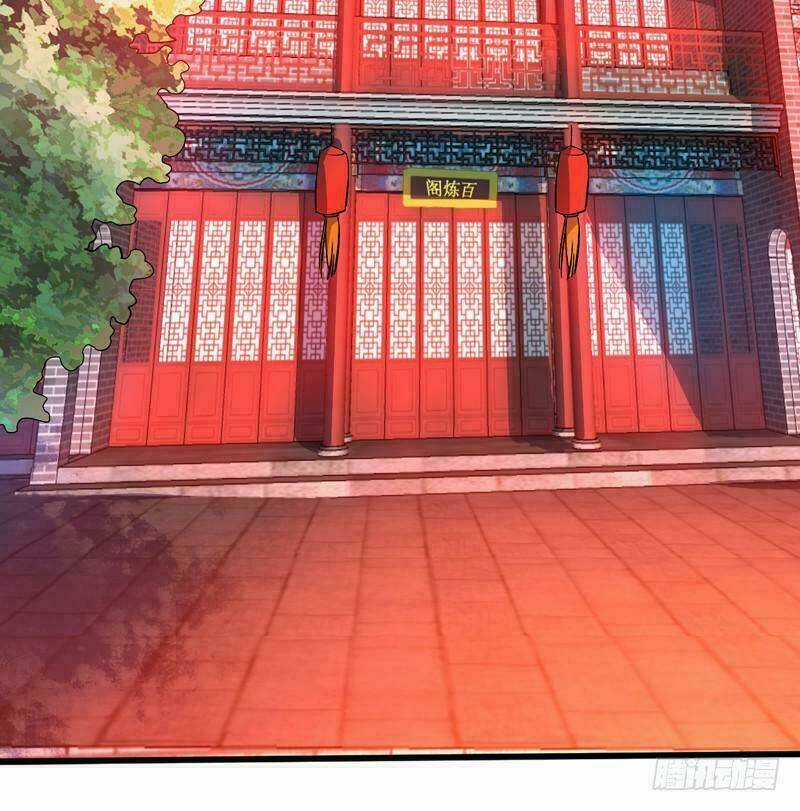 Xuyên Qua Cứu Mỹ Nam Ở Thế Giới Phong Thần Chapter 13 trang 14