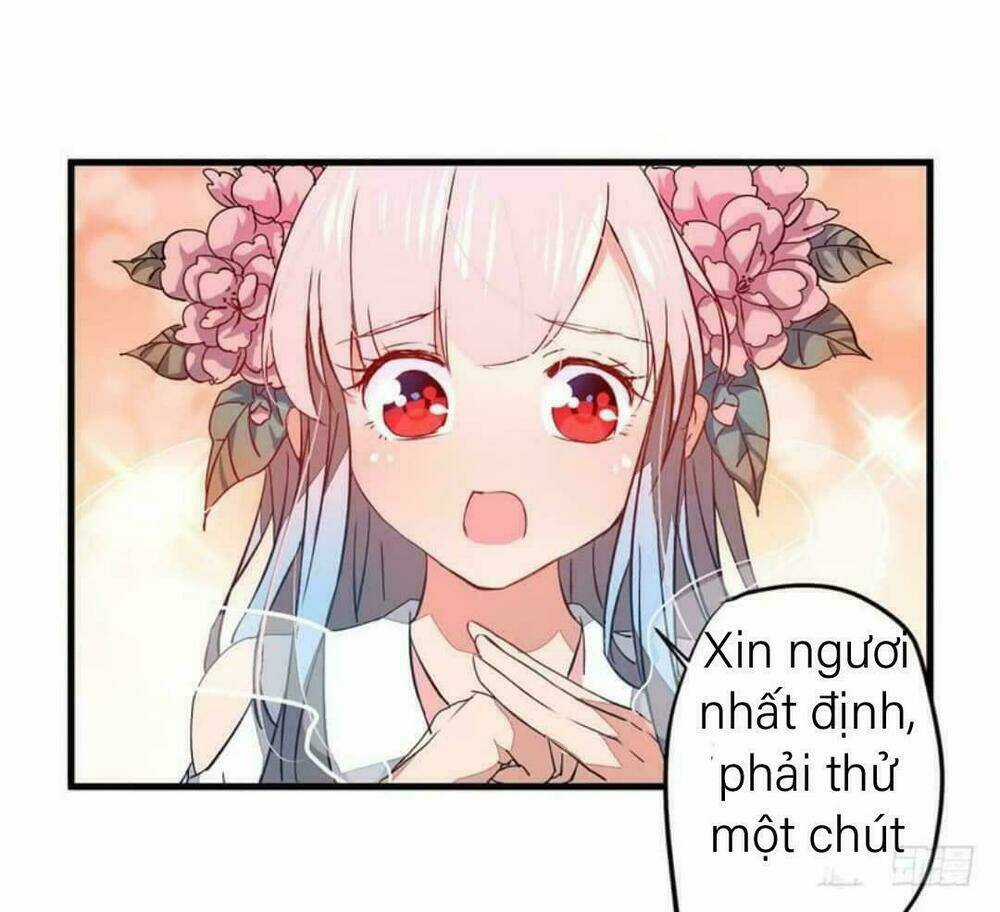 Xuyên Qua Cứu Mỹ Nam Ở Thế Giới Phong Thần Chapter 13 trang 16