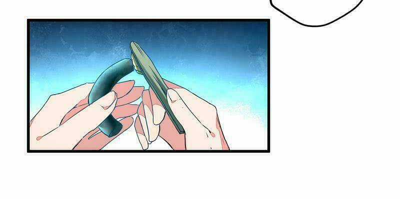 Xuyên Qua Cứu Mỹ Nam Ở Thế Giới Phong Thần Chapter 13 trang 17