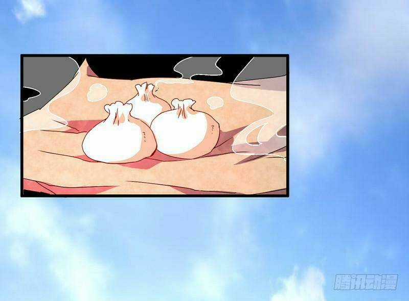 Xuyên Qua Cứu Mỹ Nam Ở Thế Giới Phong Thần Chapter 13 trang 2