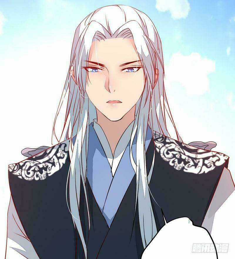 Xuyên Qua Cứu Mỹ Nam Ở Thế Giới Phong Thần Chapter 13 trang 3