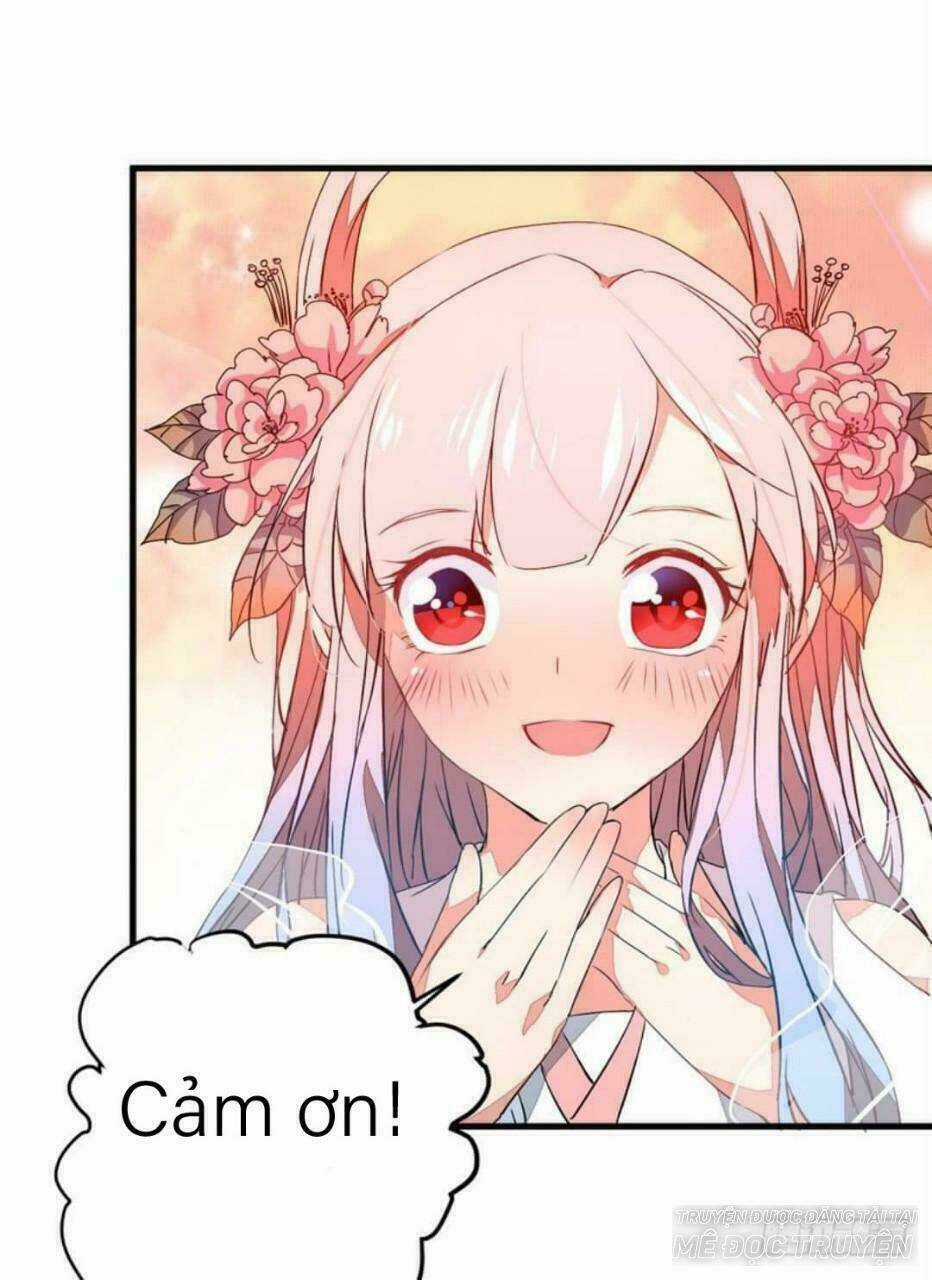 Xuyên Qua Cứu Mỹ Nam Ở Thế Giới Phong Thần Chapter 13 trang 5