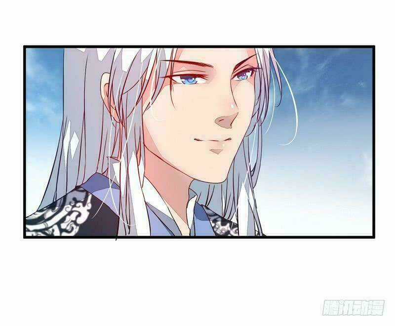 Xuyên Qua Cứu Mỹ Nam Ở Thế Giới Phong Thần Chapter 13 trang 7