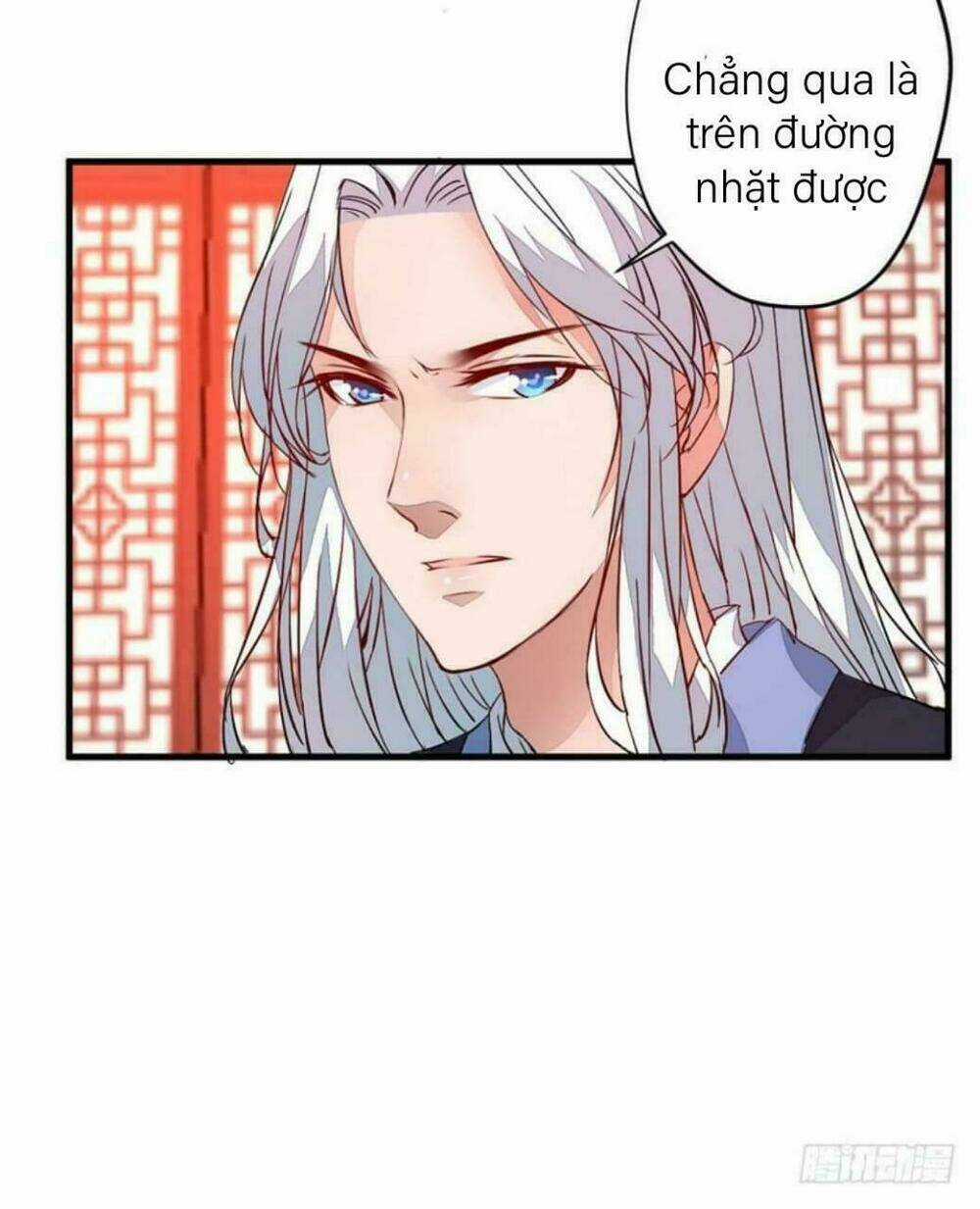 Xuyên Qua Cứu Mỹ Nam Ở Thế Giới Phong Thần Chapter 14 trang 16