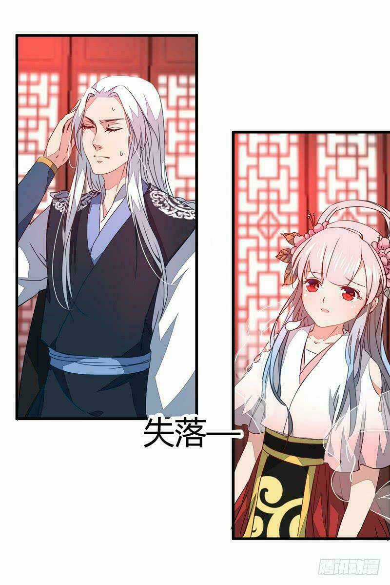 Xuyên Qua Cứu Mỹ Nam Ở Thế Giới Phong Thần Chapter 14 trang 2