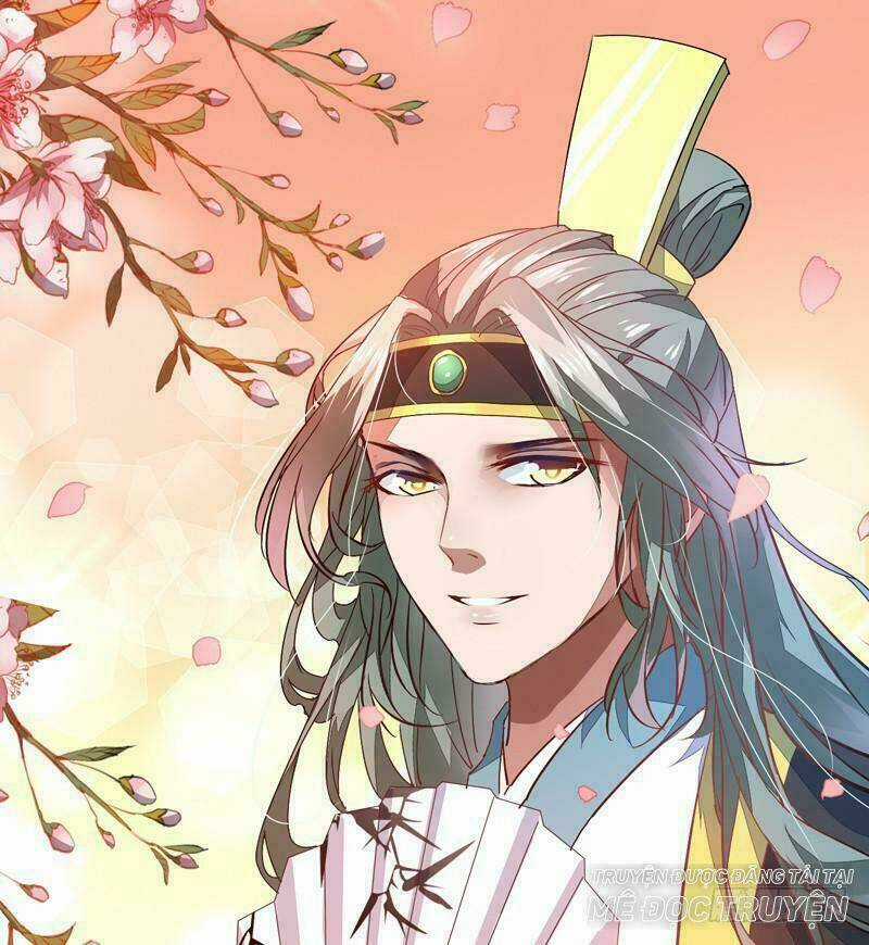 Xuyên Qua Cứu Mỹ Nam Ở Thế Giới Phong Thần Chapter 14 trang 5