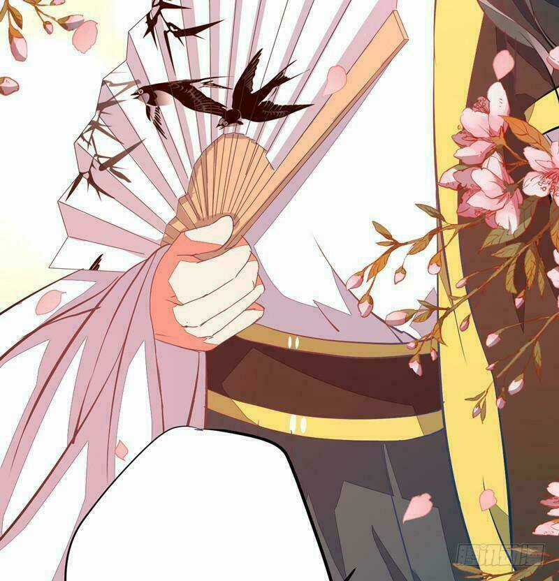 Xuyên Qua Cứu Mỹ Nam Ở Thế Giới Phong Thần Chapter 14 trang 6