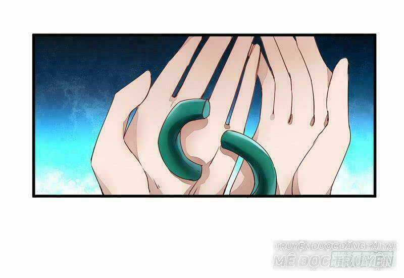 Xuyên Qua Cứu Mỹ Nam Ở Thế Giới Phong Thần Chapter 15 trang 10