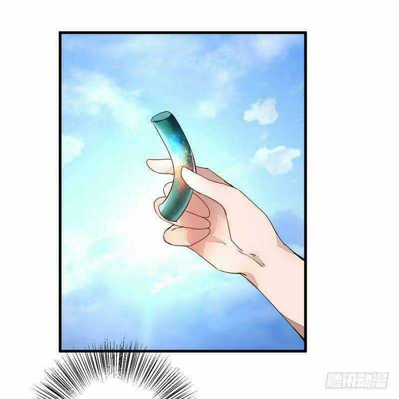 Xuyên Qua Cứu Mỹ Nam Ở Thế Giới Phong Thần Chapter 15 trang 11