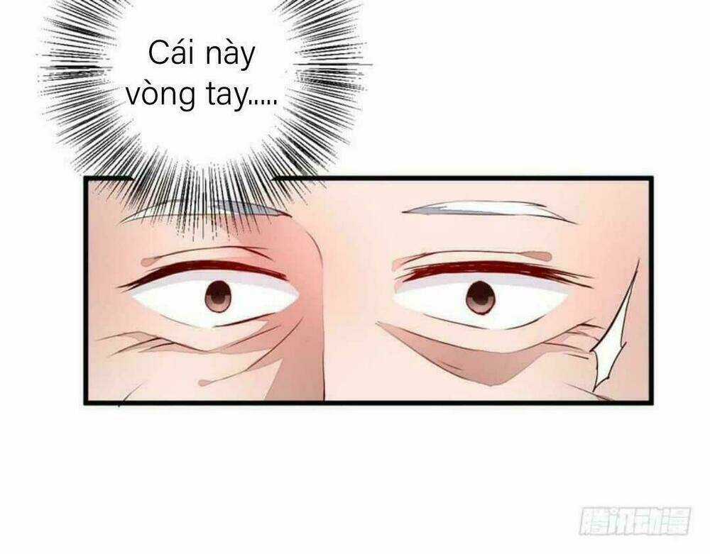 Xuyên Qua Cứu Mỹ Nam Ở Thế Giới Phong Thần Chapter 15 trang 12