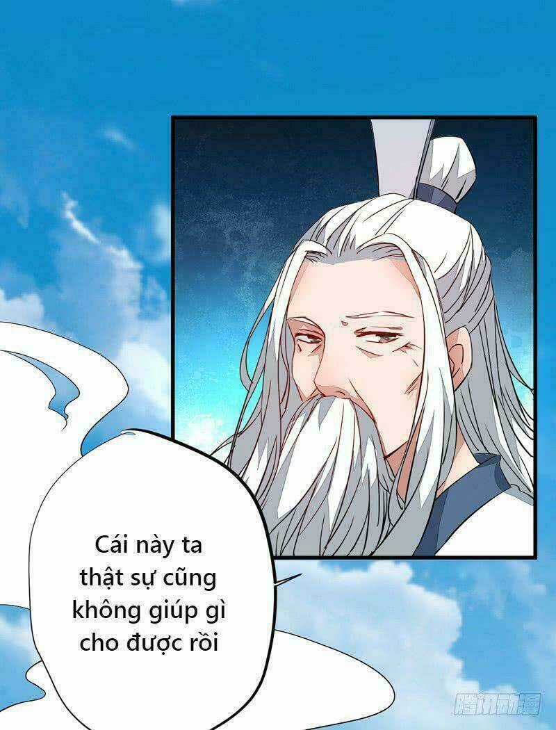 Xuyên Qua Cứu Mỹ Nam Ở Thế Giới Phong Thần Chapter 15 trang 14